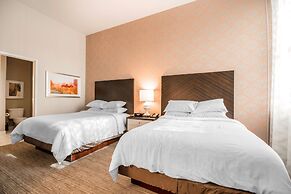 Embassy Suites Louisville Downtown