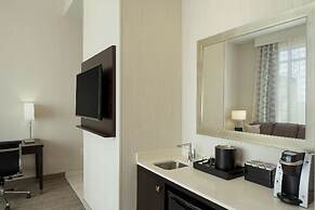 Embassy Suites Louisville Downtown