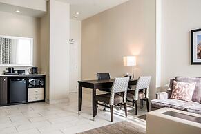 Embassy Suites Louisville Downtown