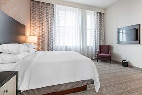 Embassy Suites Louisville Downtown
