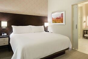 Embassy Suites Louisville Downtown
