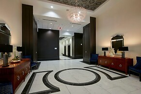 Embassy Suites Louisville Downtown