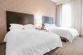 Embassy Suites Louisville Downtown