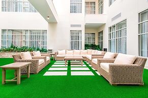 Embassy Suites Louisville Downtown