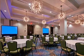 Embassy Suites Louisville Downtown