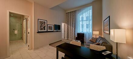 Embassy Suites Louisville Downtown