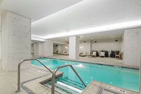 Embassy Suites Louisville Downtown