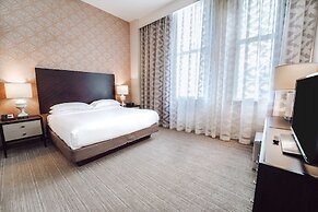 Embassy Suites Louisville Downtown