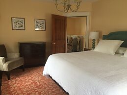 Thistledown At Seger House