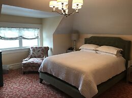 Thistledown At Seger House