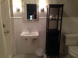 Thistledown At Seger House