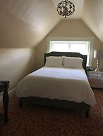 Thistledown At Seger House