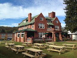 Thistledown At Seger House