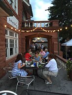 Thistledown At Seger House