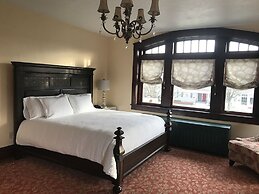 Thistledown At Seger House