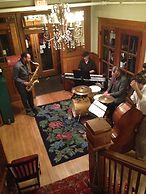 Thistledown At Seger House