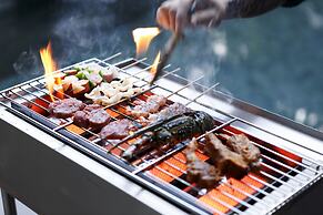 The Kasih Villas & Spa