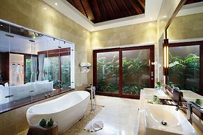 The Kasih Villas & Spa