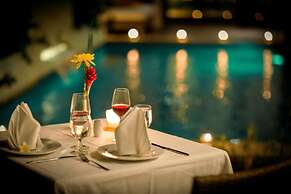 The Kasih Villas & Spa