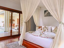 The Kasih Villas & Spa