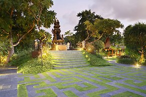 The Kasih Villas & Spa