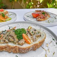 The Kasih Villas & Spa