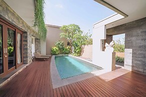 The Kasih Villas & Spa