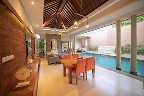 The Kasih Villas & Spa