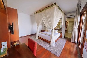 The Kasih Villas & Spa