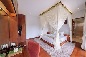 The Kasih Villas & Spa