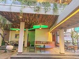 The Kasih Villas & Spa