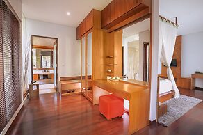 The Kasih Villas & Spa