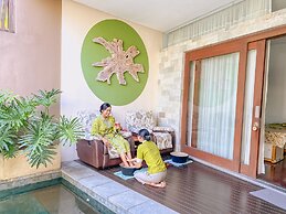 The Kasih Villas & Spa
