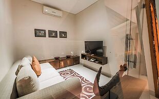 The Kasih Villas & Spa