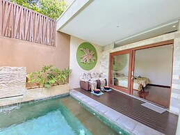 The Kasih Villas & Spa
