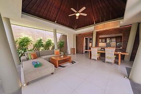 The Kasih Villas & Spa