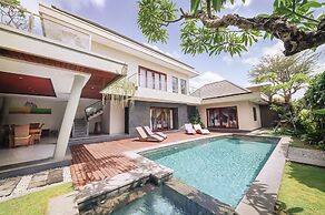 The Kasih Villas & Spa