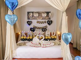 The Kasih Villas & Spa