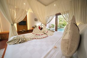 The Kasih Villas & Spa