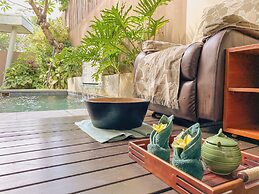 The Kasih Villas & Spa