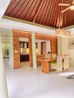 The Kasih Villas & Spa