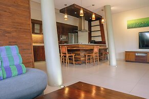 The Kasih Villas & Spa