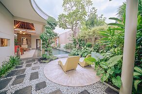 The Kasih Villas & Spa