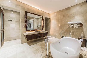 The Kasih Villas & Spa