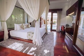 The Kasih Villas & Spa