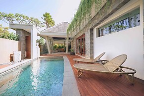 The Kasih Villas & Spa