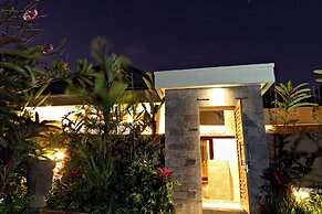 The Kasih Villas & Spa