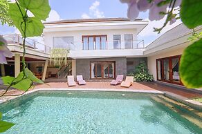 The Kasih Villas & Spa
