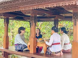 The Kasih Villas & Spa