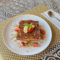 The Kasih Villas & Spa